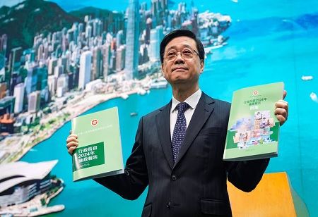 170 Schools to Receive HK$250K Each for Language Electives