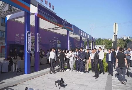 China Launches Vocational Education Week to Enable Employment