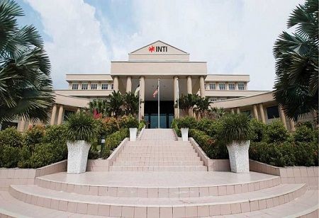 Vels University and INTI International Launch Game-Changing Dual MBA Program