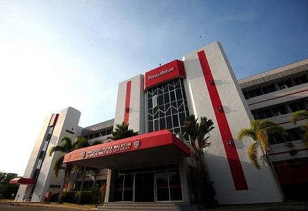 UPMKB Collaborates to Enhance Education in Borneo-East Indonesia