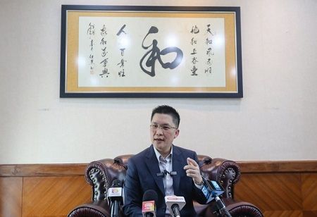 SPM 10A Students Placed in Matriculation, Announces Deputy Minister Wong