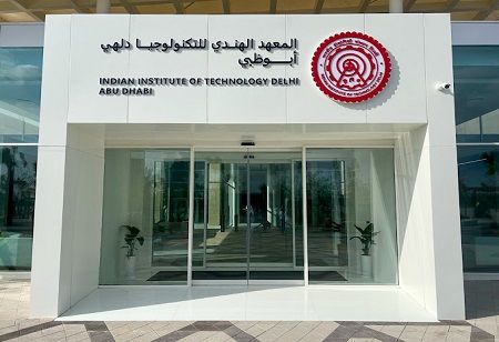 Indian Institute of Technology Expands, Launches Undergrad Courses in UAE