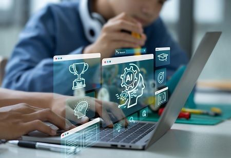 Sasbadi, Intel Team Up for AI Learning Solutions