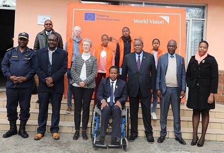 Philippines and Lesotho Launch Initiatives to Boost Youth Employment