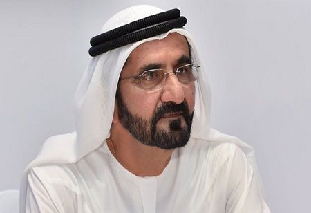 Sheikh Mohammed Announces the Launch of National University of Dubai