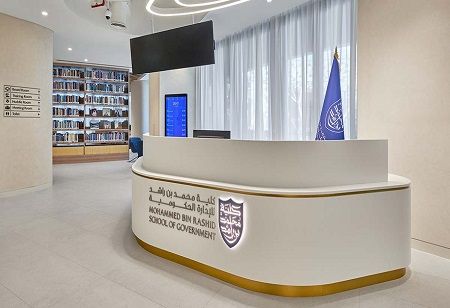 Dubai Culture and MBRSG Forge Partnership for Cultural Growth