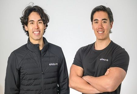 EasyA Launches World's First University Dedicated to Blockchain Education