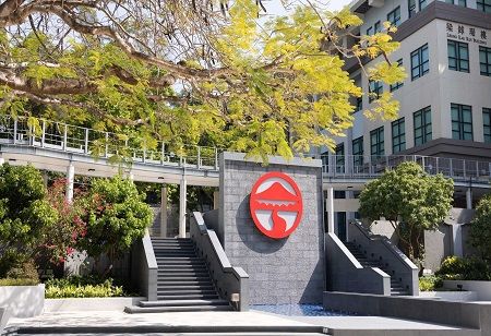 Lingnan University, UNU Launch Asia's First Humanitarian Innovation Hub