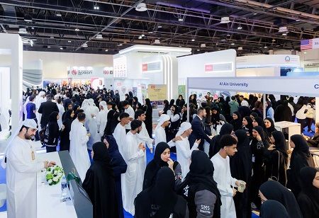ADU to Join Najah Expo 2024