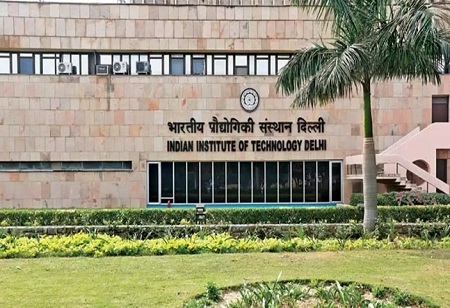 IIT-Delhi will open an Abu Dhabi New campus for higher education in January
