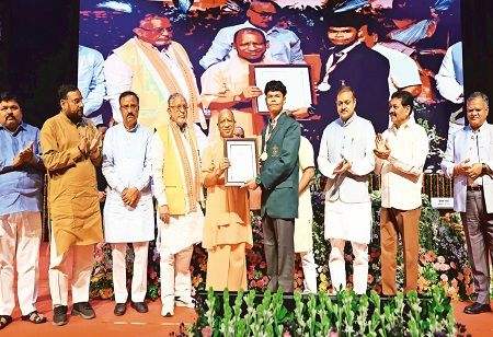 Govt Schools to Get Dream Labs Under MoU with Japanese Firm