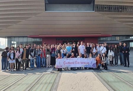 Lingnan University in Hong Kong Launches First-Ever Four-Day Orientation 