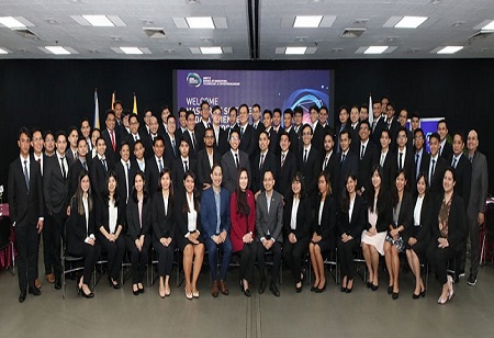 Asian Institute of Management (AIM) starts college program for future PH data scientists