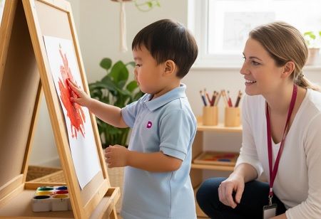 GEMS Royal Dubai School Expands Early and Secondary Education