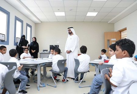 KHDA Unveils Education Expo Showcasing 60+ Dubai Schools