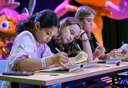 Huawei and 51Talk Advance Digital Education in UAE Schools