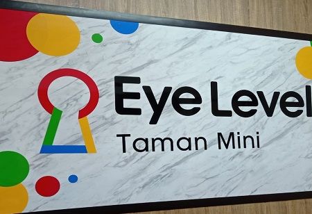 Eye Level Indonesia Enhances Teaching Excellence with Instructor Support Program