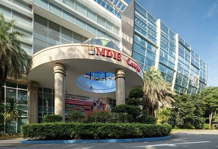 MDIS & Sunderland University to Launch Sustainability Centre