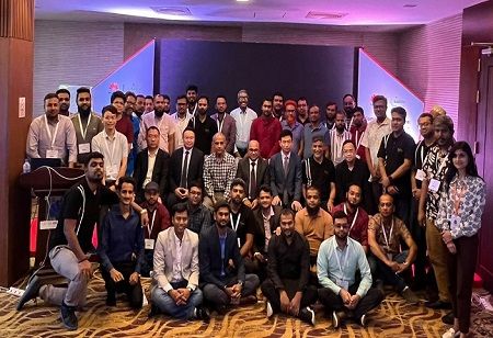 BdREN Hosts Key Workshops on Network Security in Cox's Bazar