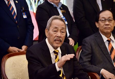 Sarawak to Establish Three New International Schools, Says Minister
