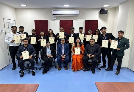 IMS Noida PGDM Students Begin Malaysia Immersion Journey