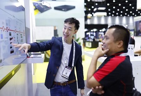 InfoComm Asia 2025 Opens Registration for Bangkok Event