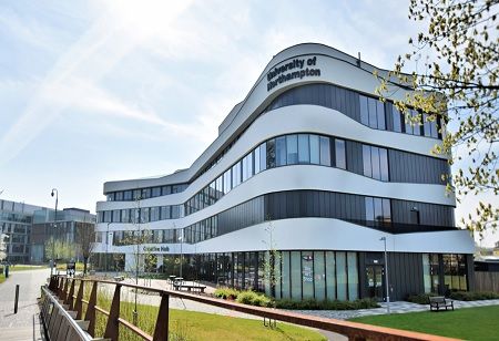 Northampton University Expands Academic Reach in Southeast Asia