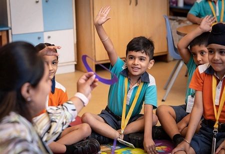 MMI Delegation Visits Sri Lanka to Boost Early Childhood Education