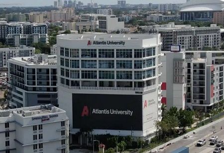 MoU Opens New Higher Education Avenues in U.S. for Sharnbasva Univ Students