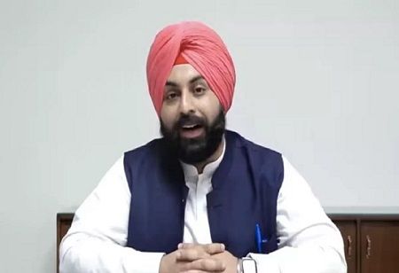 Punjab to Send 36 Principals to Singapore for Advanced Training
