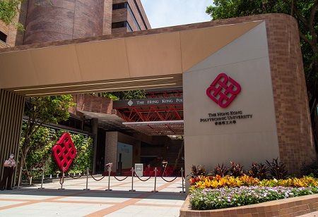 PolyU Launches Center for Cutting-Edge Grid Modernization