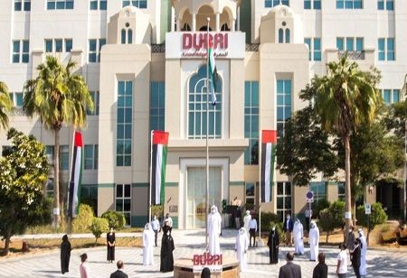 MoHESR, KHDA Partner to Boost Scholarship Program