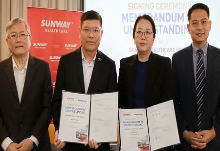 Medtronic Malaysia and MSCRS Partner to Advance Colorectal Surgery Training