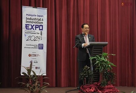 MJIIX Sparks Sustainable Tech Collaborations Between Industry and Academia