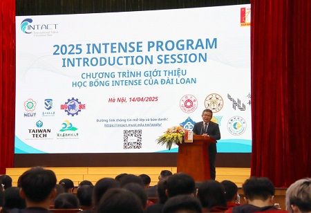 Taiwan Boosts Education Access to Develop High-Level Professionals