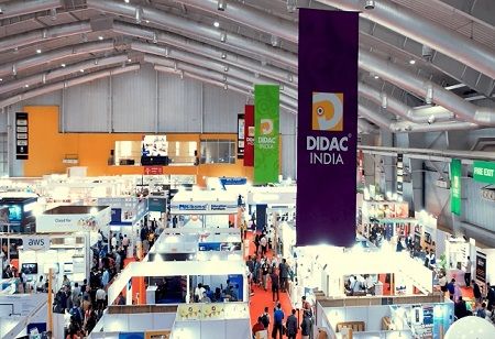 DIDAC India 2024 Asia's Largest Education and Skills Expo Inaugurated in Delhi