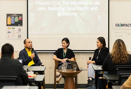 Arthaland backs sustainable journalism with Media Academy sponsorship