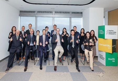 Advancing Genomic Medicine: Hong Kong Genome Institute and AstraZeneca Collaborates