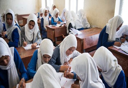 Malala Pledges $3 Million to Support Girls' Education and Women's Rights in Afghanistan