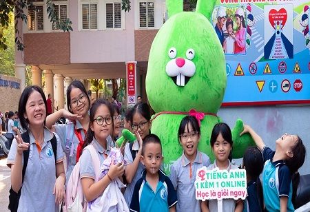 Kyna English Secures Series B Funding to Expand Across Southeast Asia