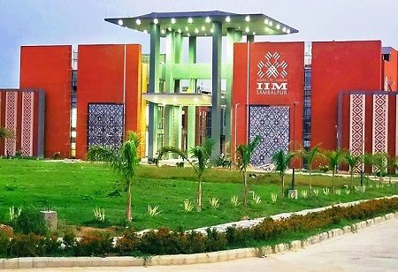 IIM Sambalpur Launches 4th Batch of Executive MBA for Global Professionals