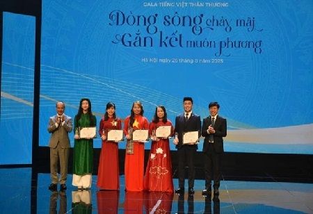 Vietnam Launches 2026 Program To Promote Language Globally