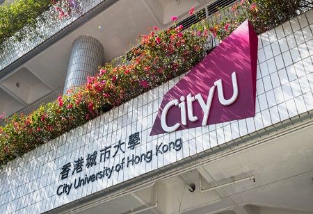 CityUHK, China Unicom Win WIC Award for Anti-Scam Technology