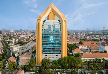 India-Indonesia Collaboration Explored at AMU Workshop on Finance