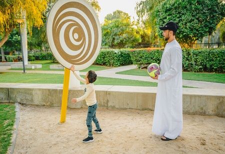 National Academy Opens Registration for 3rd Childhood Development Diploma Cohort