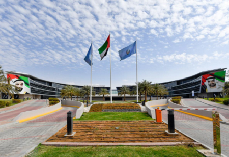 UAE University Launches PhD Program in Geographic Information Science for 2025