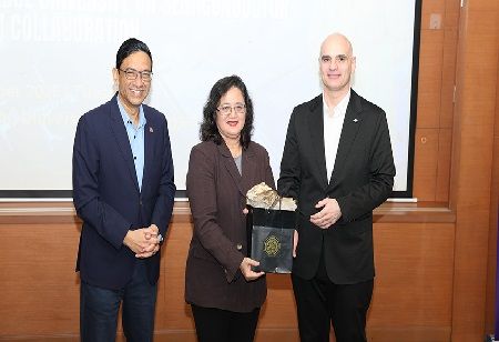 Purdue Formalises Three Partnerships With Malaysian Universities